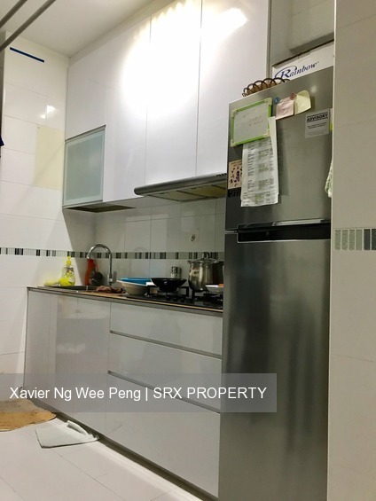 Segar Road (Bukit Panjang), HDB 2 Rooms #181849372